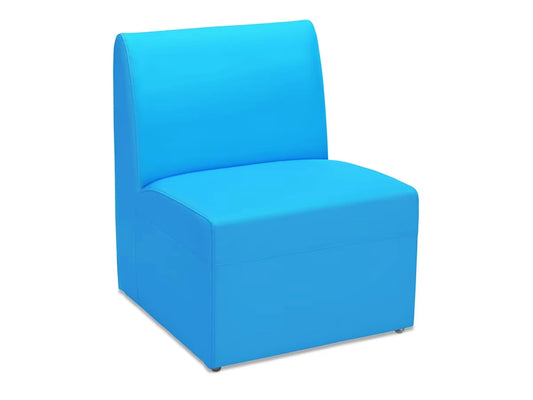 Flex-Space Modular Chair - US 5538