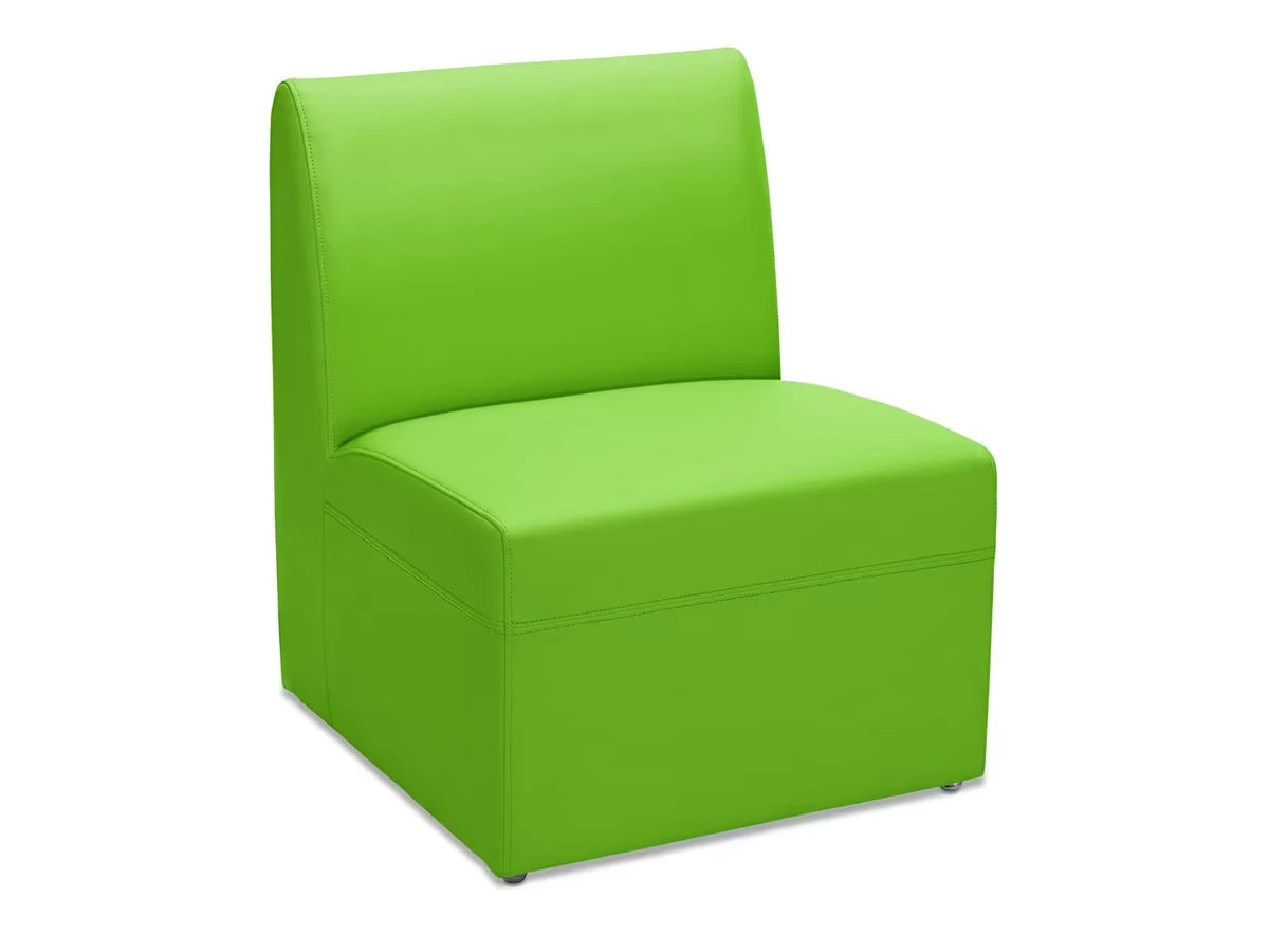 Flex-Space Modular Chair - US 5538
