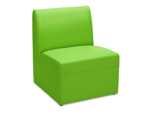 Flex-Space Modular Chair - US 5538