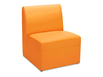 Flex-Space Modular Chair - US 5538