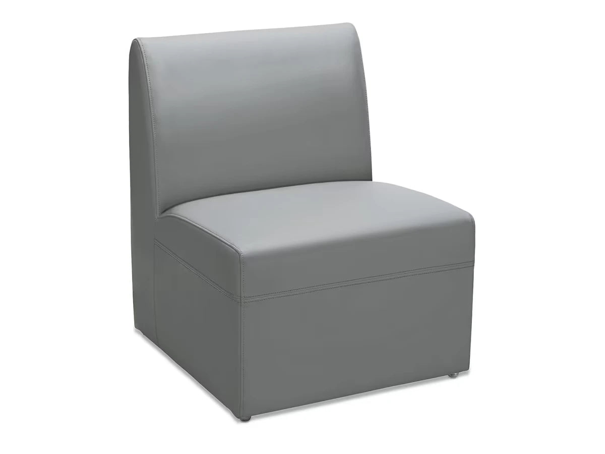 Flex-Space Modular Chair - US 5538