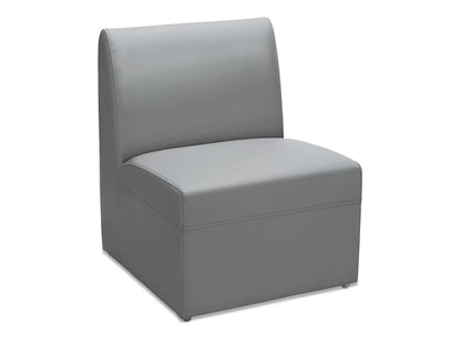 Flex-Space Modular Chair - US 5538