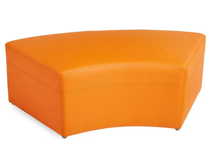 Flex-Space Comfy Curved Seat - US 9586