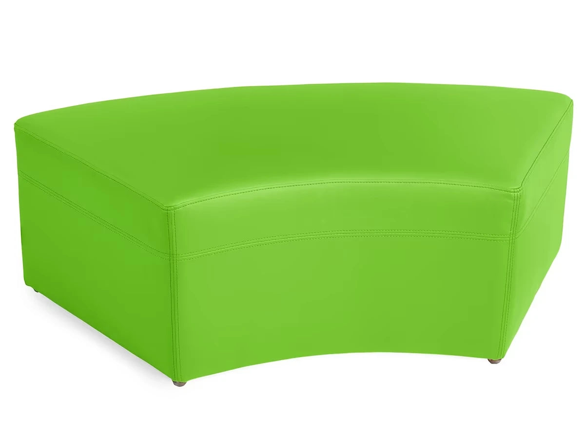 Flex-Space Comfy Curved Seat - US 9586