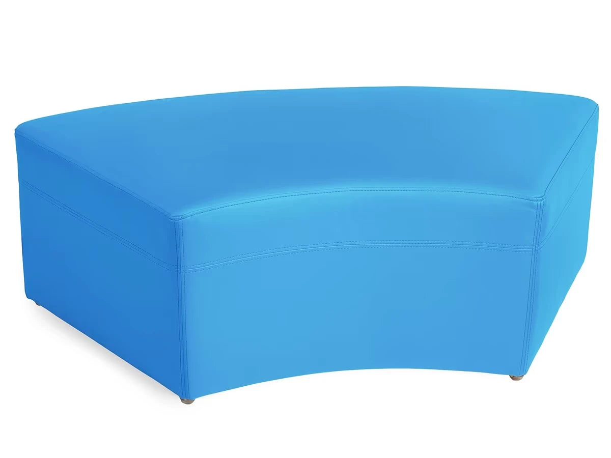 Flex-Space Comfy Curved Seat - US 9586
