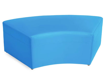 Flex-Space Comfy Curved Seat - US 9586