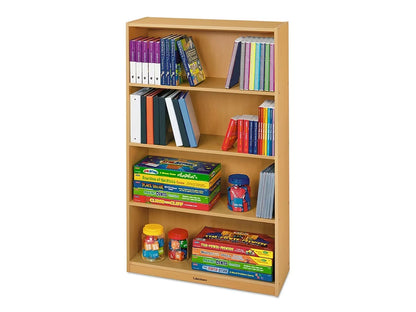 Flex-Space 4-Shelf All-Purpose Storage Unit -  Maple - US 6725