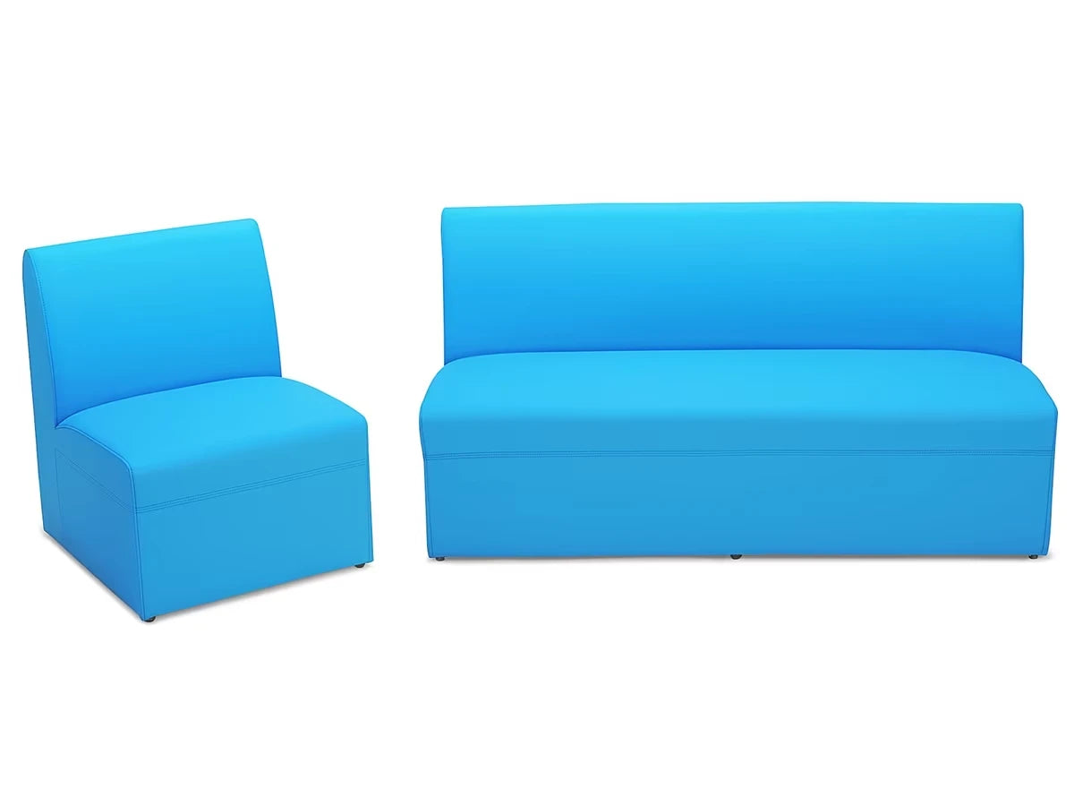 Flex-Space Cozy Work Space Bundles - US 9163