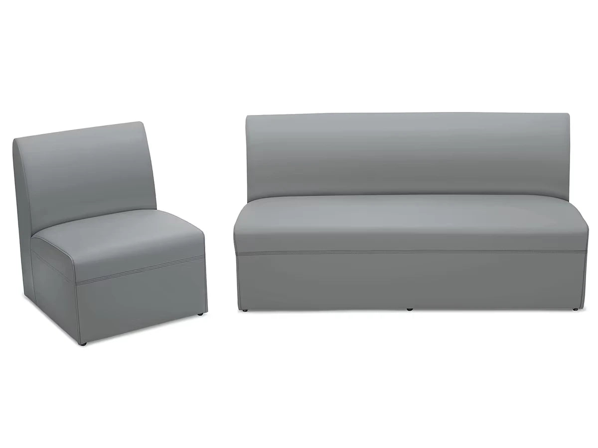 Flex-Space Cozy Work Space Bundles - US 9163