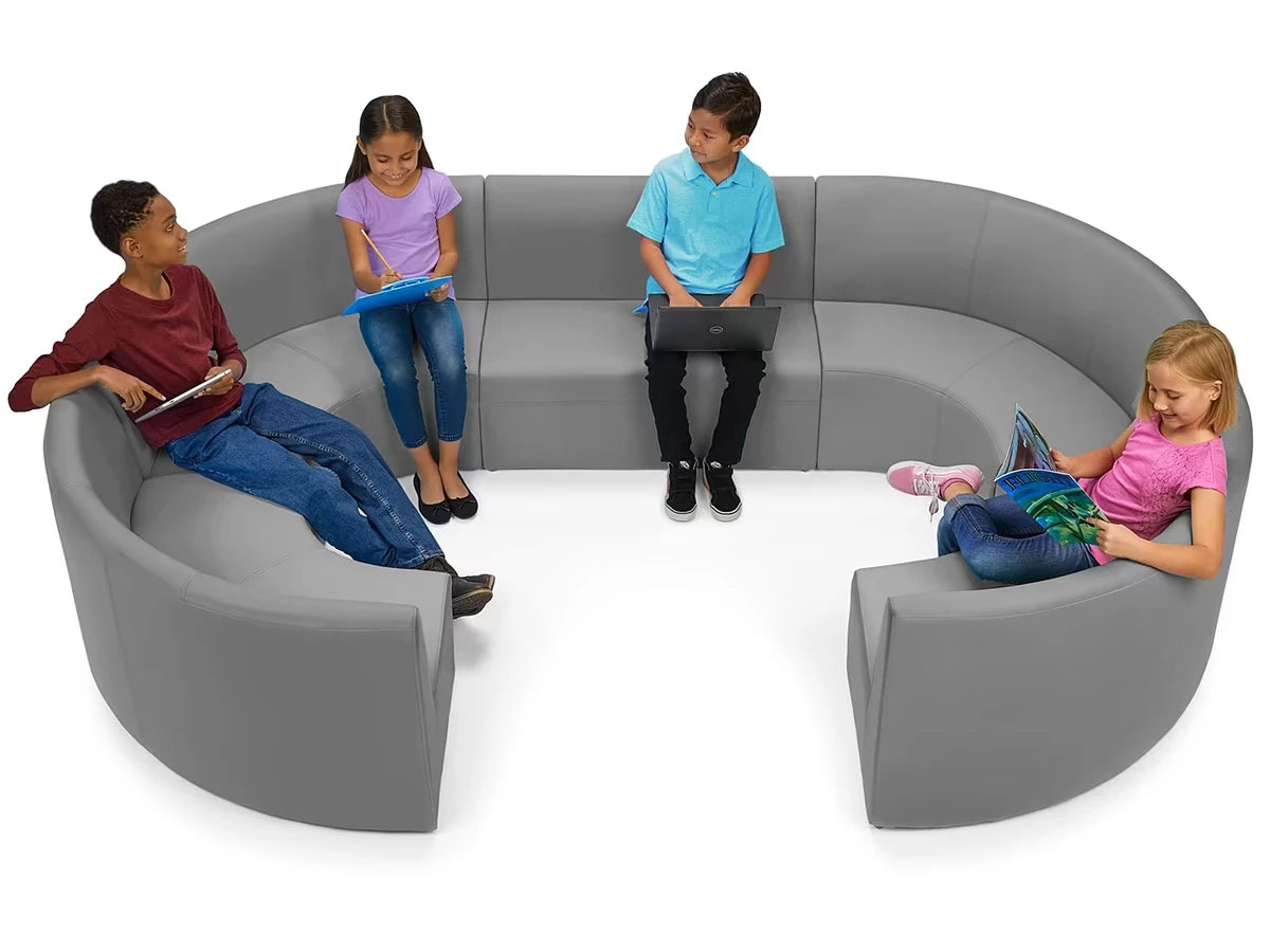 Flex-Space Modular Table with Power - US 2817