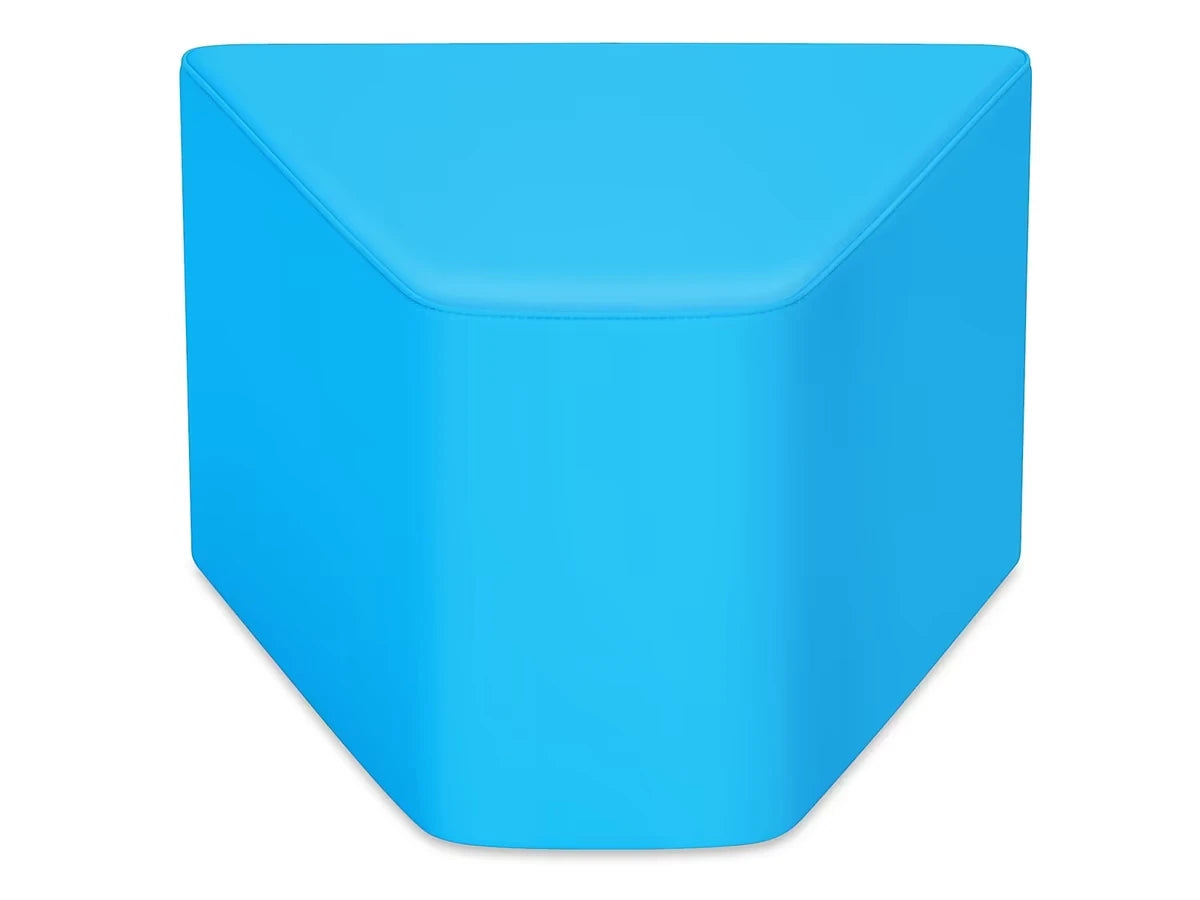 Flex-Space Comfy Wedge Lounge Seat - US 2617