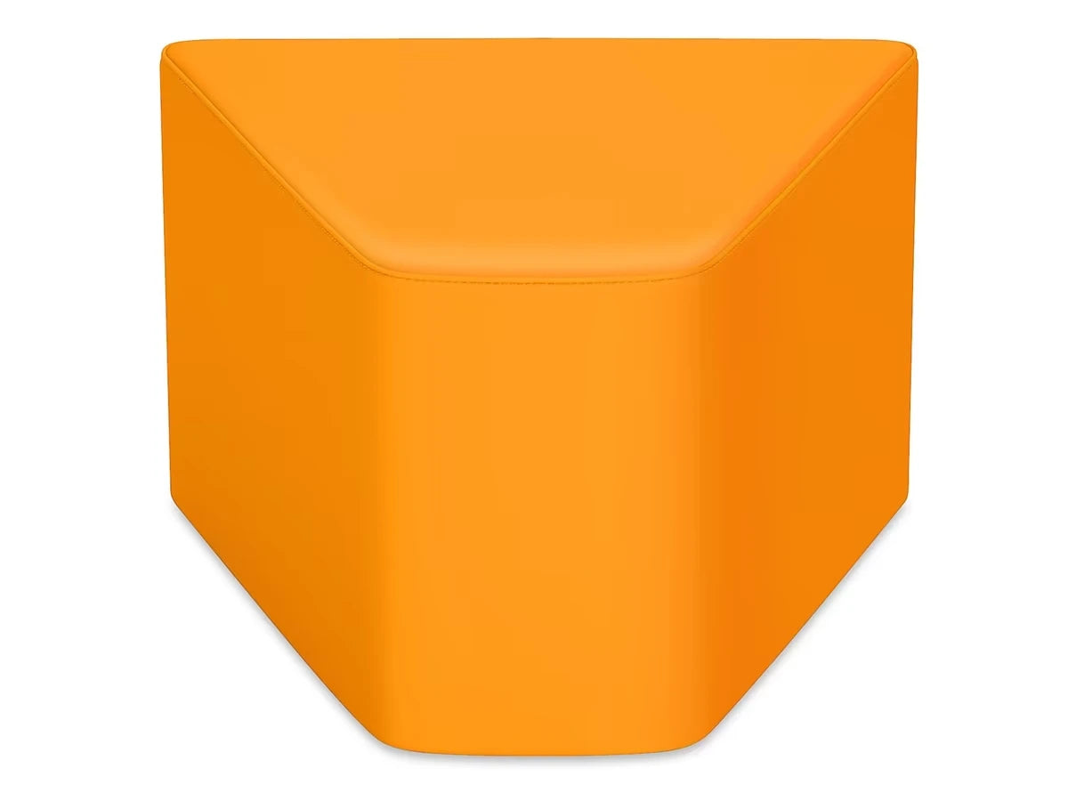 Flex-Space Comfy Wedge Lounge Seat - US 2617