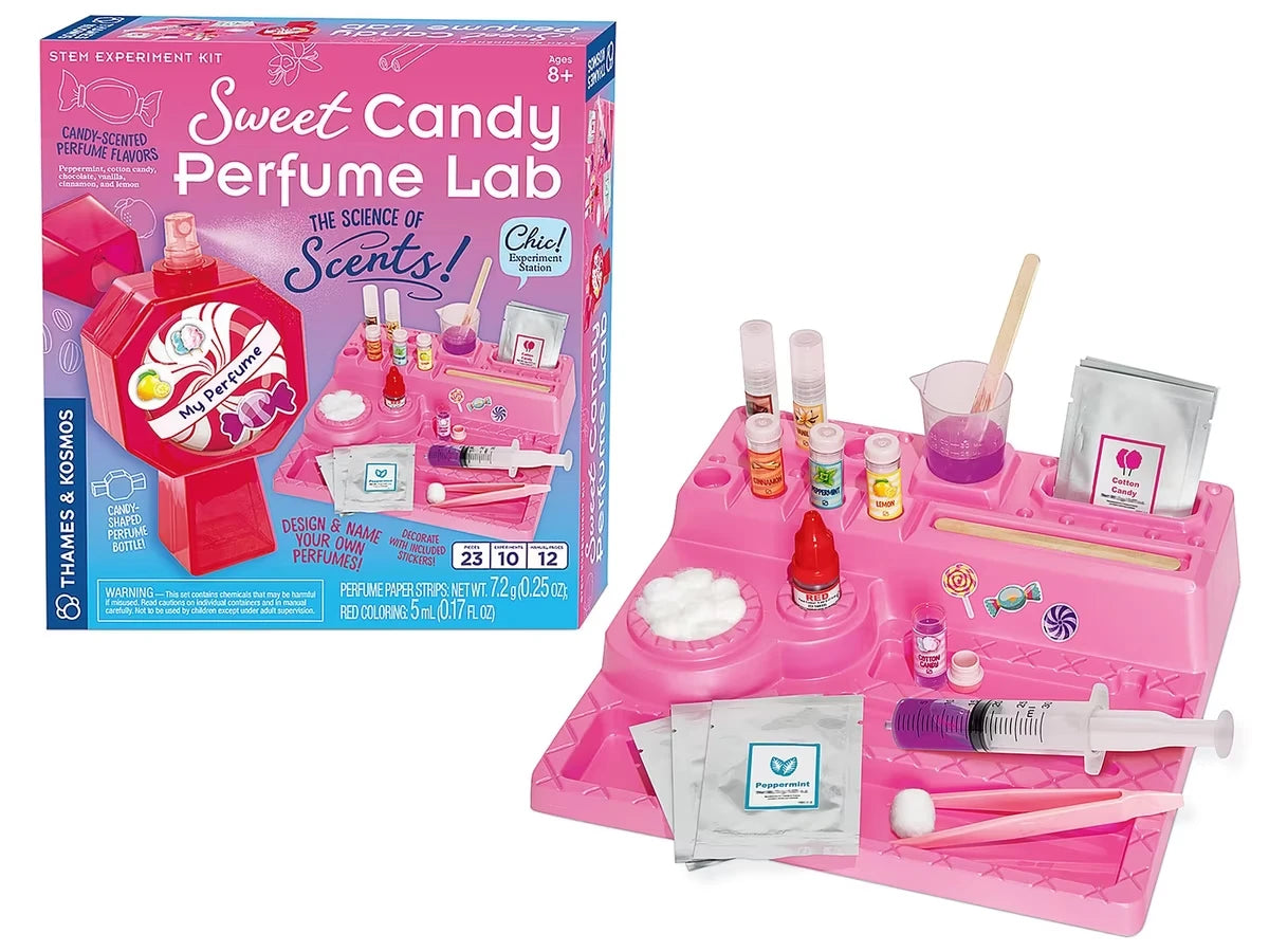Sweet Candy Perfume Lab - US 2073