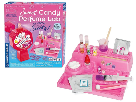 Sweet Candy Perfume Lab - US 2073