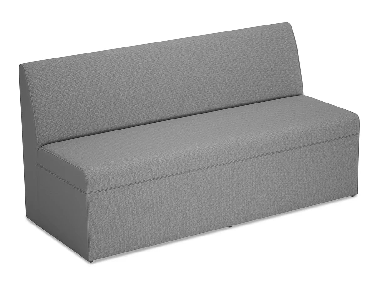 Modern Edge Modular Couch for Three - US 2993