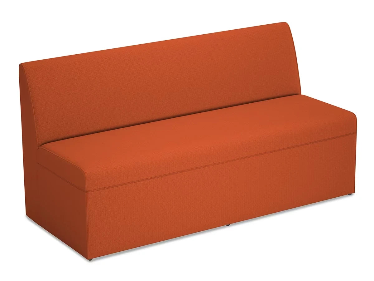 Modern Edge Modular Couch for Three - US 2993