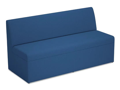 Modern Edge Modular Couch for Three - US 2993