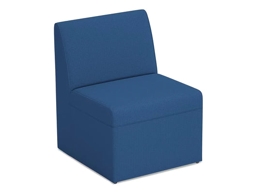 Modern Edge Modular Chair - US 8737