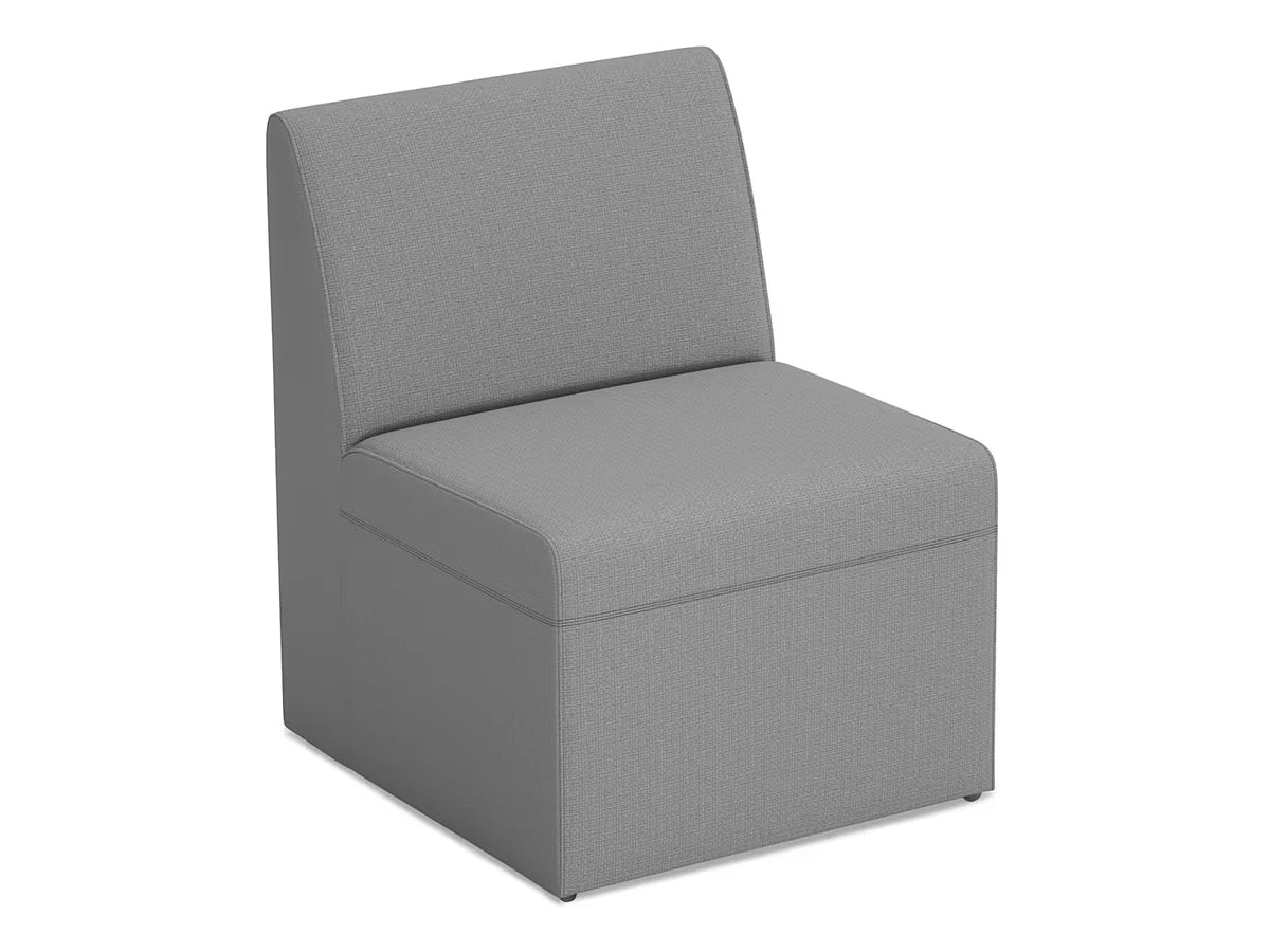 Modern Edge Modular Chair - US 8737