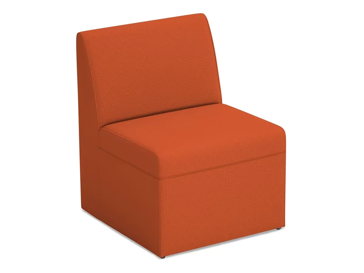 Modern Edge Modular Chair - US 8737