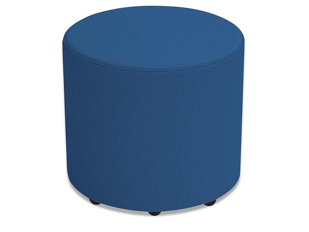 Modern Edge Mobile Round Lounge Seat - US 2624