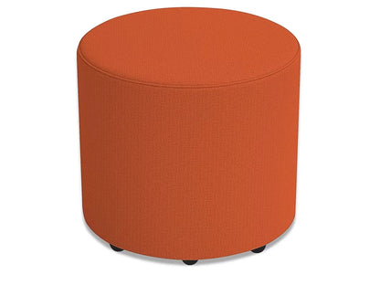 Modern Edge Mobile Round Lounge Seat - US 2624