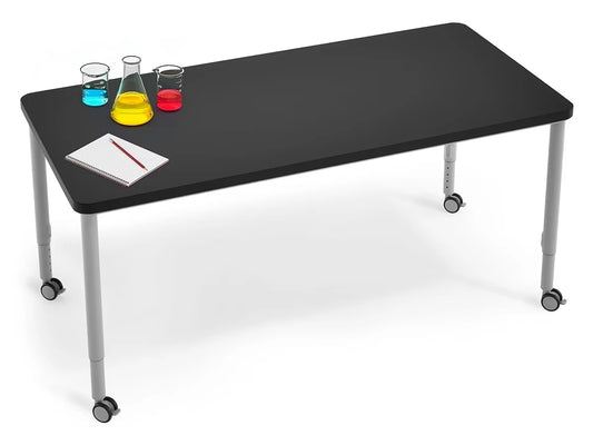 Modern Edge Mobile Science Table - US 8346