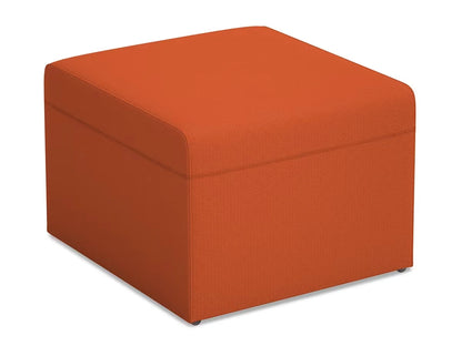 Modern Edge Modular Ottoman - US 3442