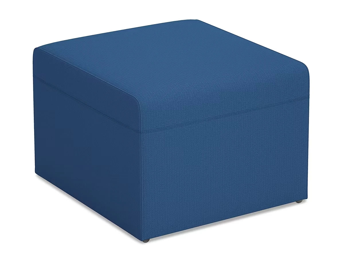 Modern Edge Modular Ottoman - US 3442