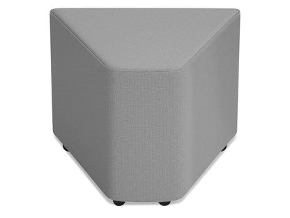 Modern Edge Mobile Wedge Lounge Seat - US 1203