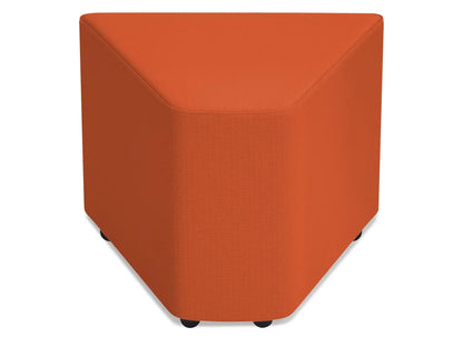 Modern Edge Mobile Wedge Lounge Seat - US 1203