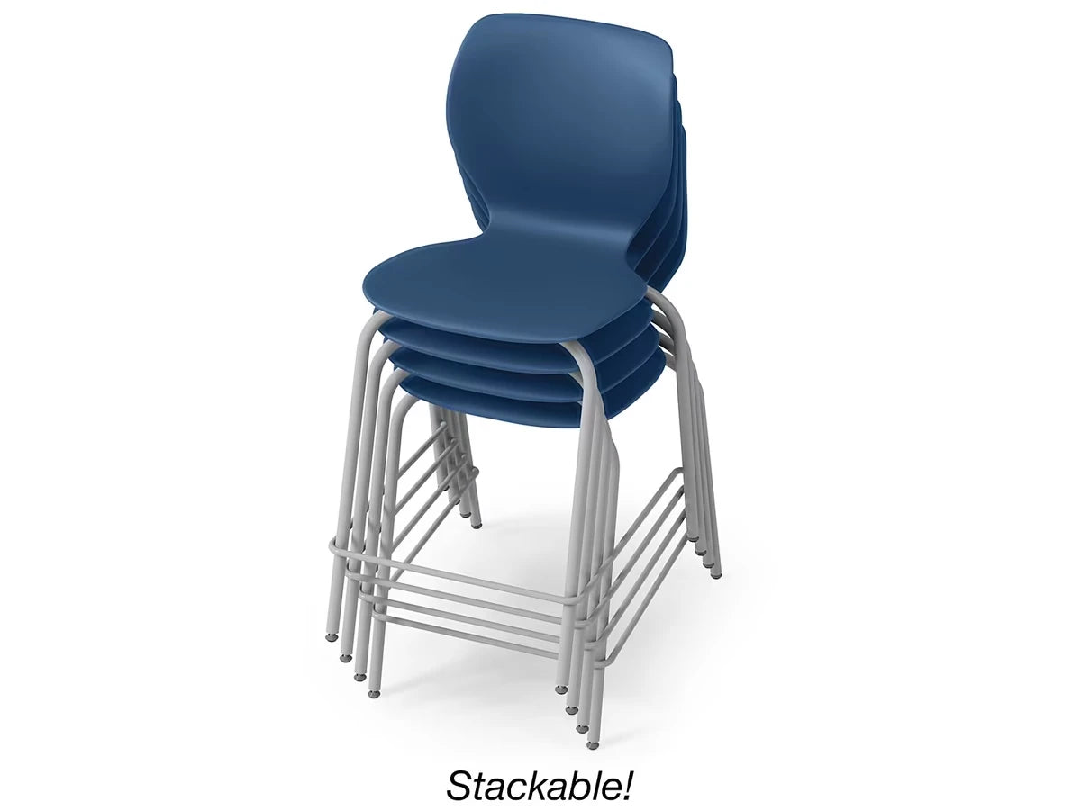 Modern Edge Café Stools - US 1492