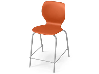 Modern Edge Café Stools - US 1492
