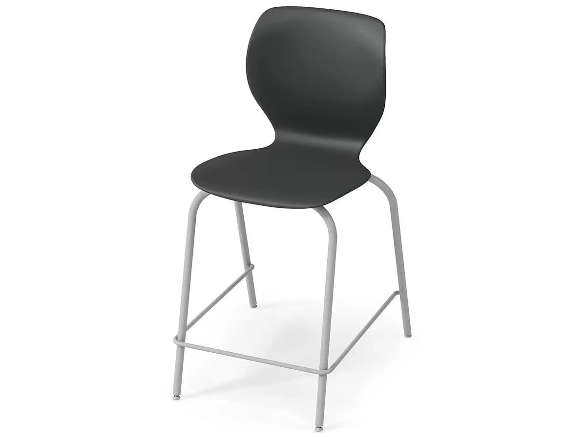 Modern Edge Café Stools - US 1492