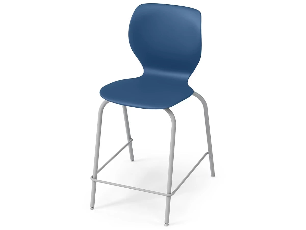 Modern Edge Café Stools - US 1492