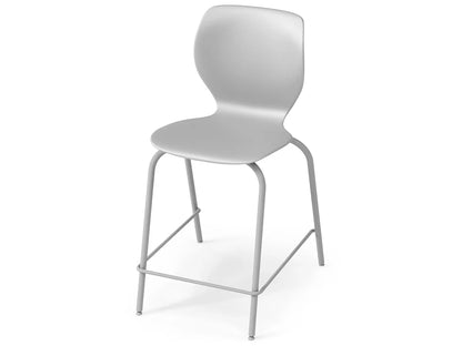 Modern Edge Café Stools - US 1492