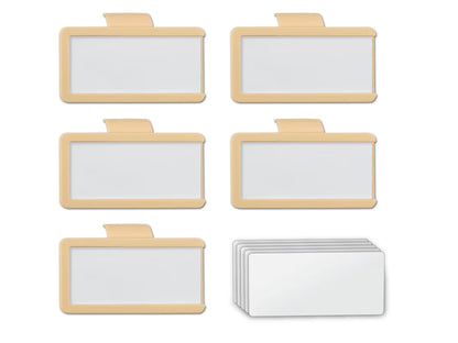 Cot Clips - Set of 5 - US 4378