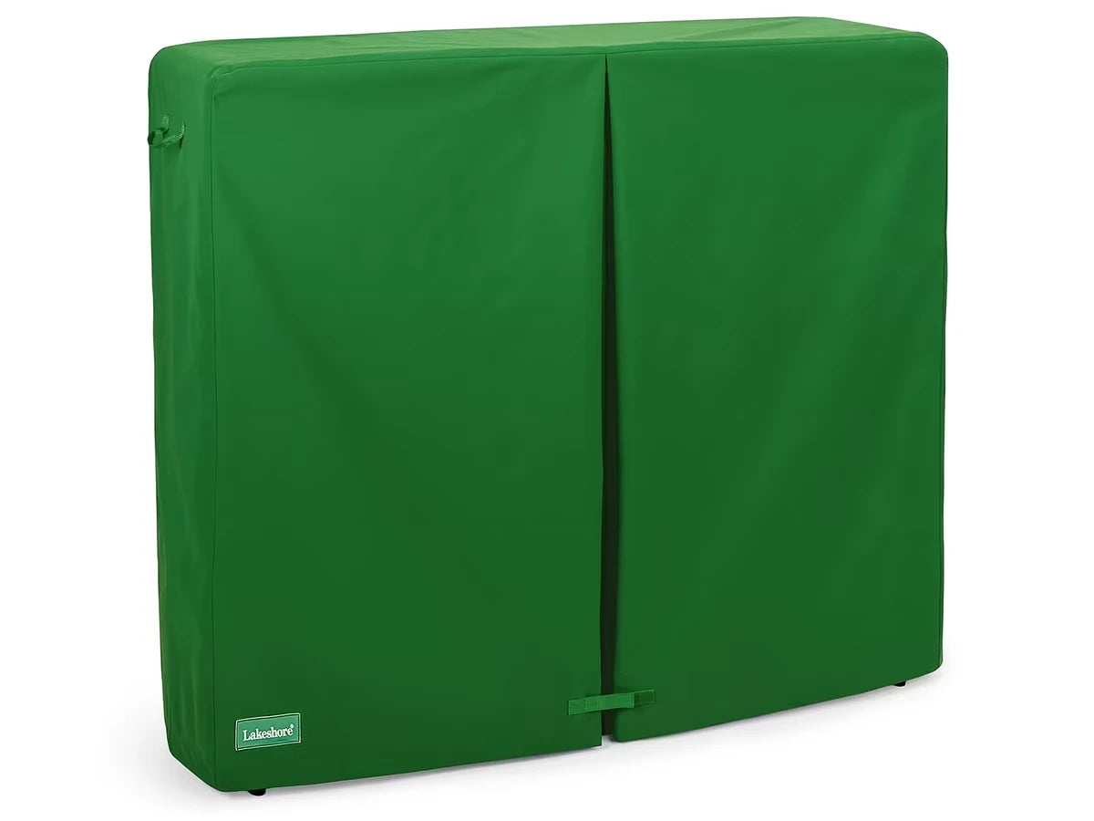 All-Weather Cover for Outdoor Big Cubby Storage Unit - US 4106